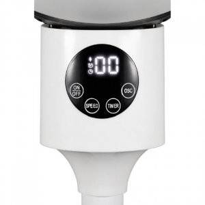 Somogyi SFR 20 álló ventilátor